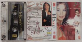 Tehzeeb Hindi Audio Cassette By A.R.Rahman