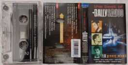 The Best of Bally Sagoo Audio Cassette