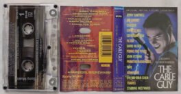 The Cable Guy Soundtrack Audio Cassette