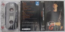 The Collection Kenny G Audio Cassette