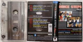 The Dance Step Album Audio Cassette