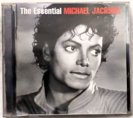 The Essential Michael Jackson Album Audio cd