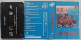 The Monkees Audio Cassette