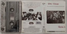 The Smashing Pumpkins Greatest Hits Audio Cassette