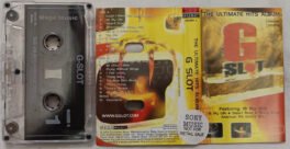 The Ultimate Hits Album G Slot Audio Cassette