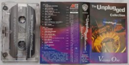 The Unplugged Collection Volume One Audio Cassette