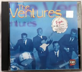 The Ventures Audio cd