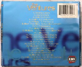 The Ventures Audio cd
