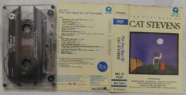 The Very Best of Cat Stevens Audio Cassette