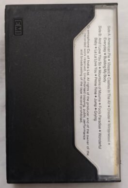 The Very Best of Don Mc Lean Audio Cassette