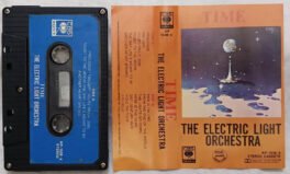 Time The Electric Light Orchestra Audio Cassette