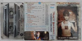 Tracy Bonham The Burdens of Being Upright Audio Cassette