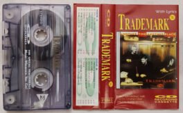 Trademark Another Time Another Place Audio Cassette