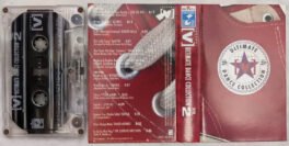 Ultimate Dance Collection Vol.2 Audio Cassette