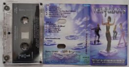 Vengaboys The Platinum Album Audio Cassette