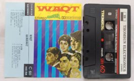 Waqt-Hamraaz Hindi Audio Cassette