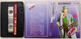 Woman In Love Audio Cassette