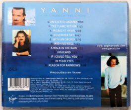 Yanni If i could tell you Audio CD