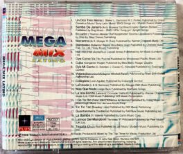 20 Smash Hits Mega Mix Audio cd