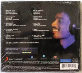 3 Tamil Audio Cd