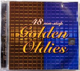 48 Non Stop Golden Oldies Audio CD