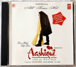 Aashiqui Hindi Film Audio Cd By Nadeem Shravan