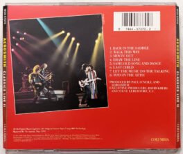Aerosmith Classics Live 2 Audio cd