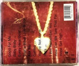 Amy Grant Heart in motion Audio CD