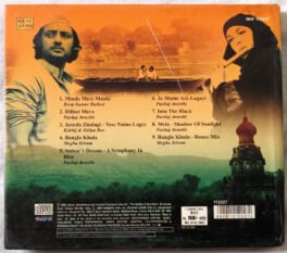 Anwar Hindi Audio cd