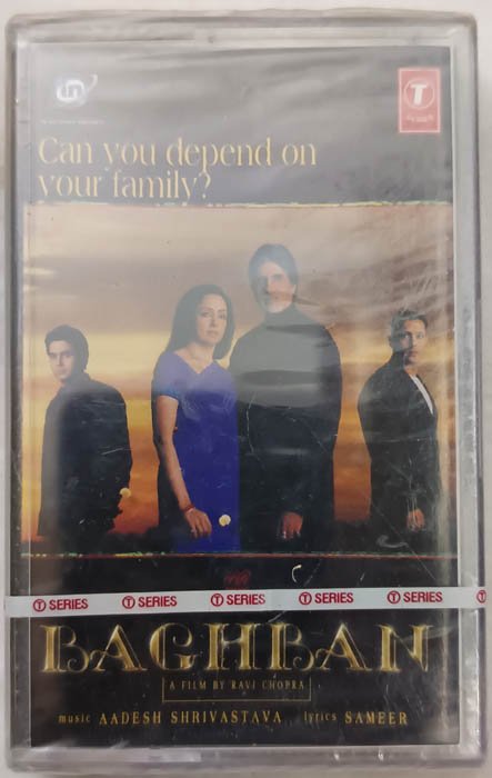 Bachban Hindi Audio Cassette By Aadesh Shrivastava Bachban Hindi Audio Cassette By Aadesh Shrivastava