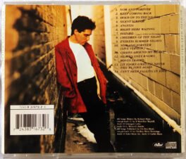 Ballads Then now and forever Audio cd