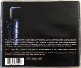 Bee Gees One Night Only Audio CD