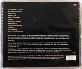 Beegees This is where i came in Audio CD