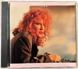Bette Midler Some Peoples Lives Audio Cd