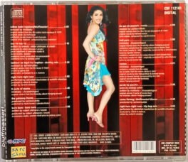 Bluffmaster Hindi Audio CD