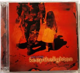 Bob Carlisle Keep The Lighton Audio CD