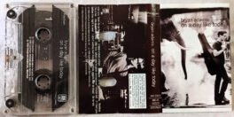 Bryan Adams On A Day Like Today Audio Cassette