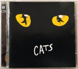 Cats Audio cd