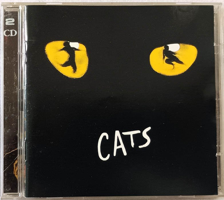 Cats Audio cd
