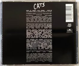 Cats Audio cd