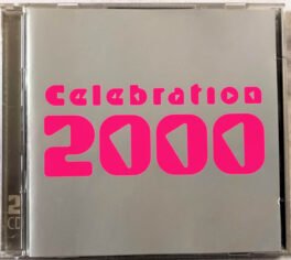 Celebration 2000 Audio cd