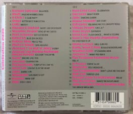 Celebration 2000 Audio cd
