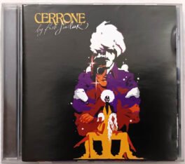 Cerrone by Bob Sinclar Audio cd
