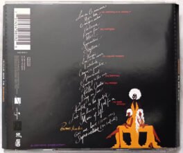 Cerrone by Bob Sinclar Audio cd