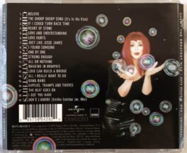Cher The Greatest Hits Audio cd