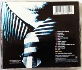 Darren Hayes Spin Audio cd