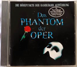 Das Phantom der Oper Audio CD