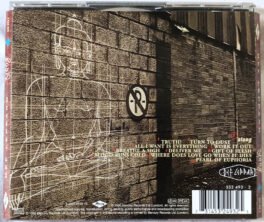 Def Leppard Slang Audio Cd