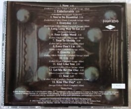 Def Leppard X Audio Cd
