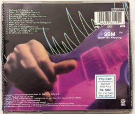 Dire Straits Money For Nothing Audio Cd